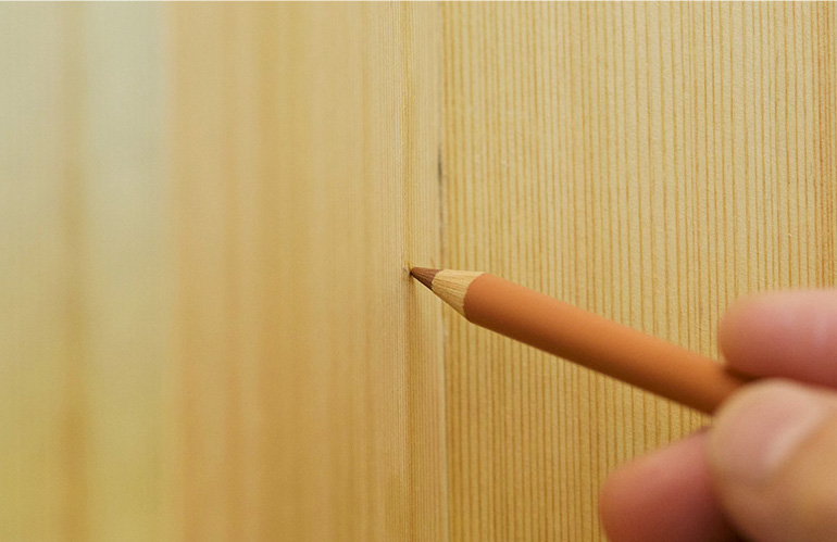 補修のイメージ写真