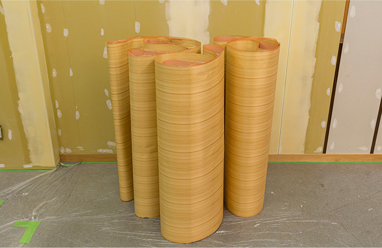 養生時間のイメージ画像