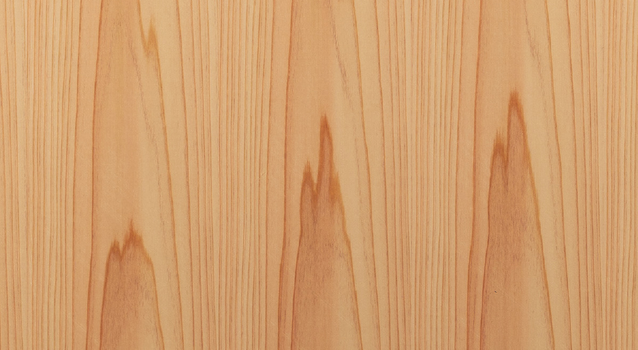 吉野杉［赤身］板目