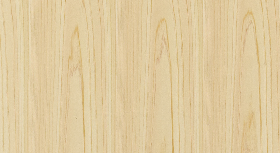 吉野桧 板目 パターン