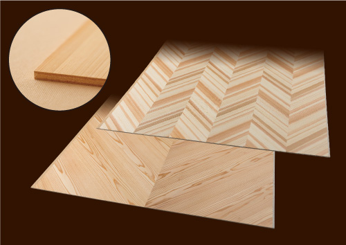 吉野プレミアムパネル