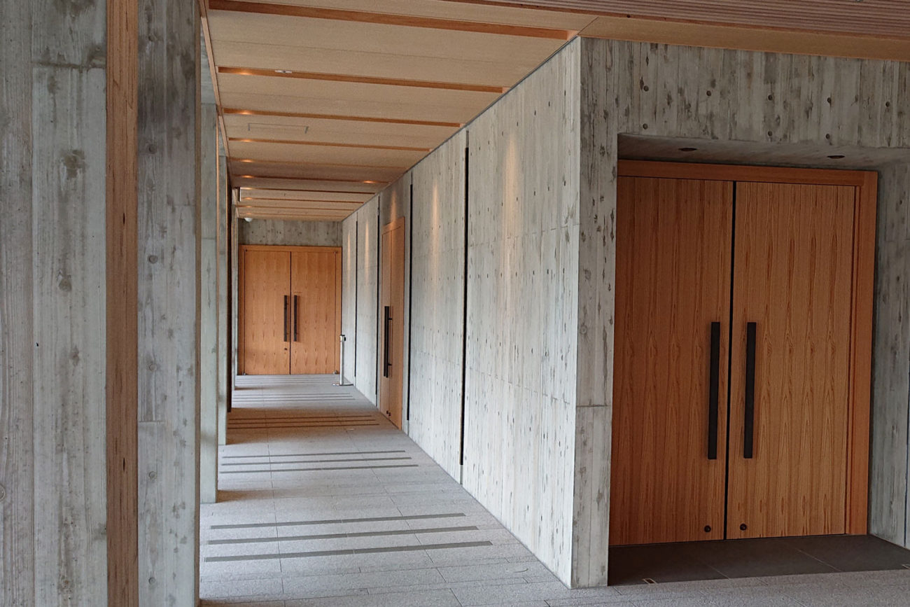 吉野プレミアムシート板目