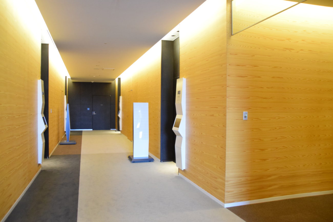 奈良県コンベンションセンター2