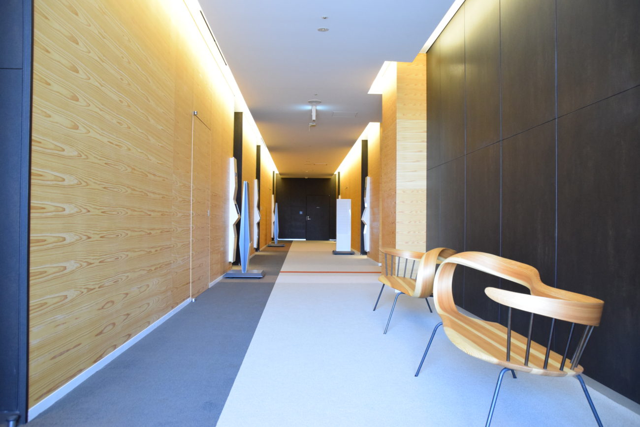 奈良県コンベンションセンター3