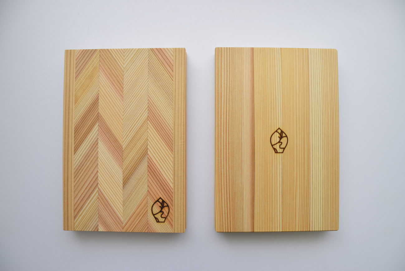 ふふ奈良　ご朱印帳