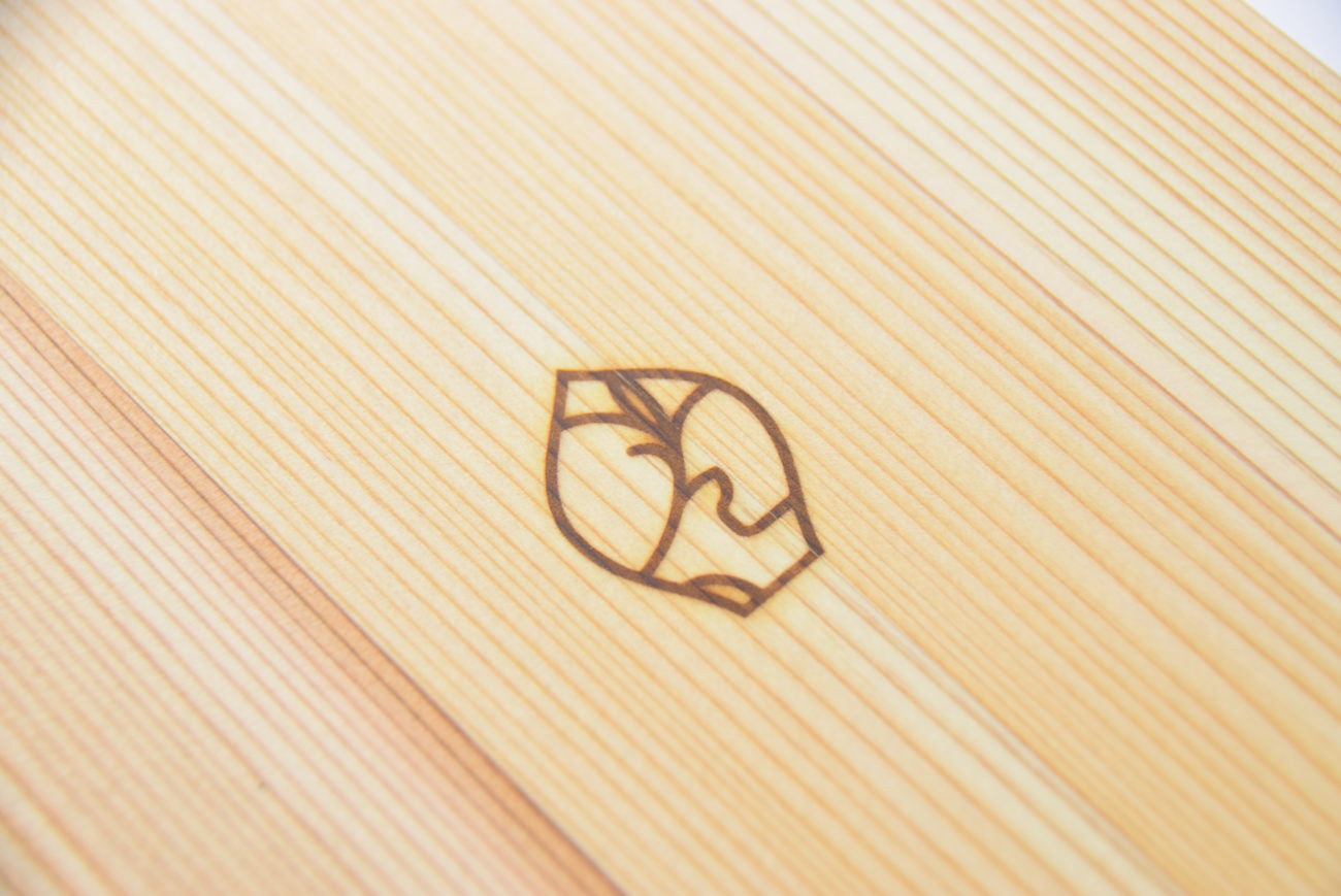 ご朱印帳　ふふ奈良2