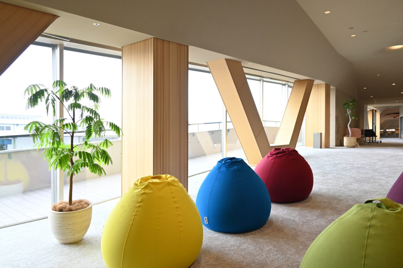 柱・ブレース@コトクリエ