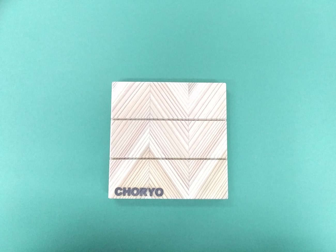 長龍酒造株式会社コースター2