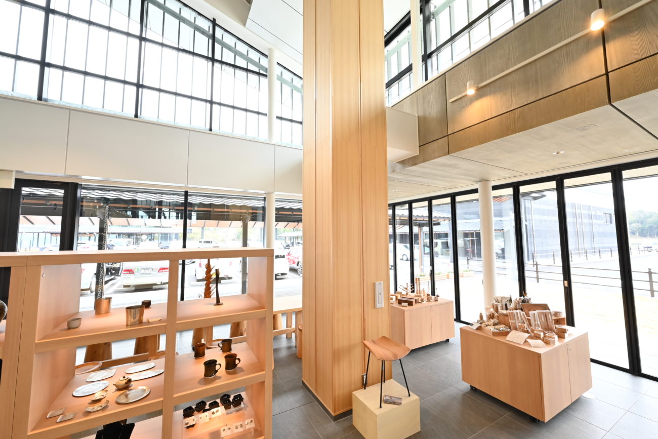 なら歴史芸術文化村