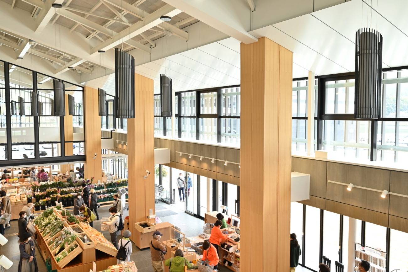 なら歴史芸術文化村