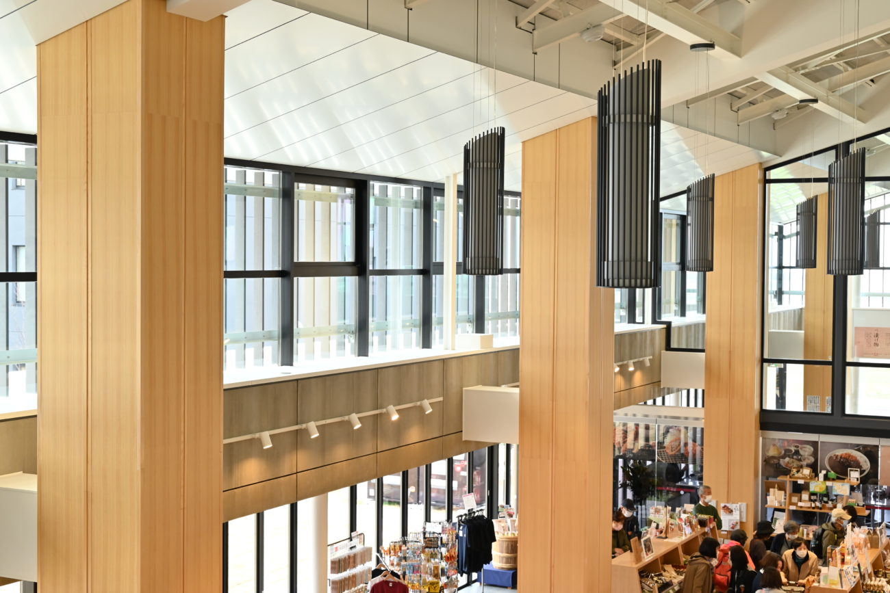 なら歴史芸術文化村