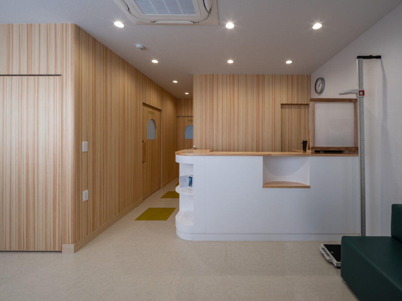 常盤メディカルクリニック2