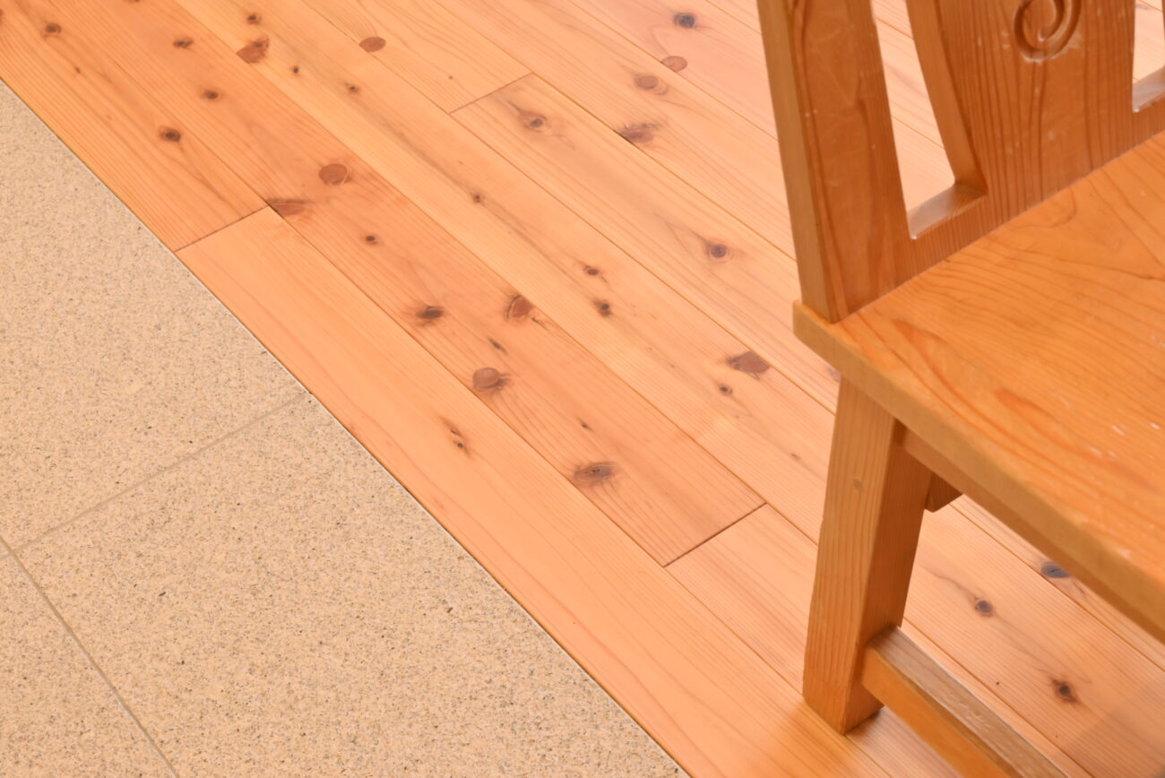 匠の聚　カフェリニューアル