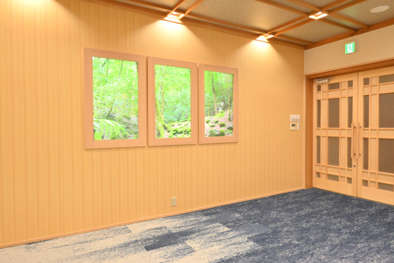 料亭旅館　飛鳥荘