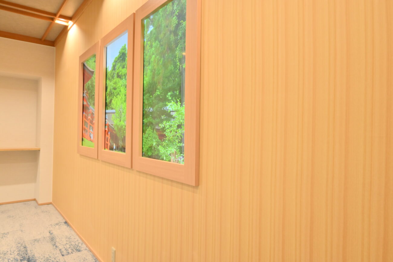 飛鳥荘　会議室2