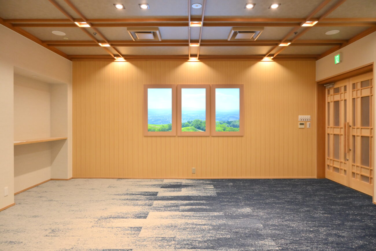 古都奈良の宿　飛鳥荘