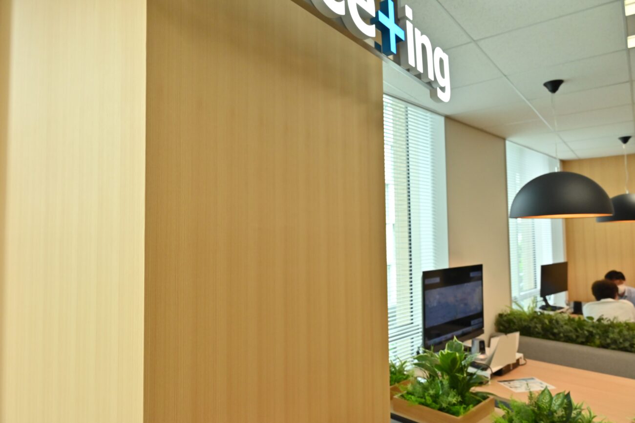 東京海上日動ファシリティーズ3