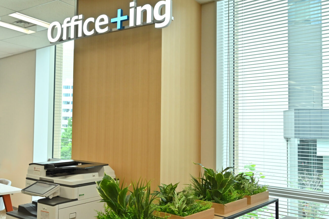 東京海上日動ファシリティーズ1