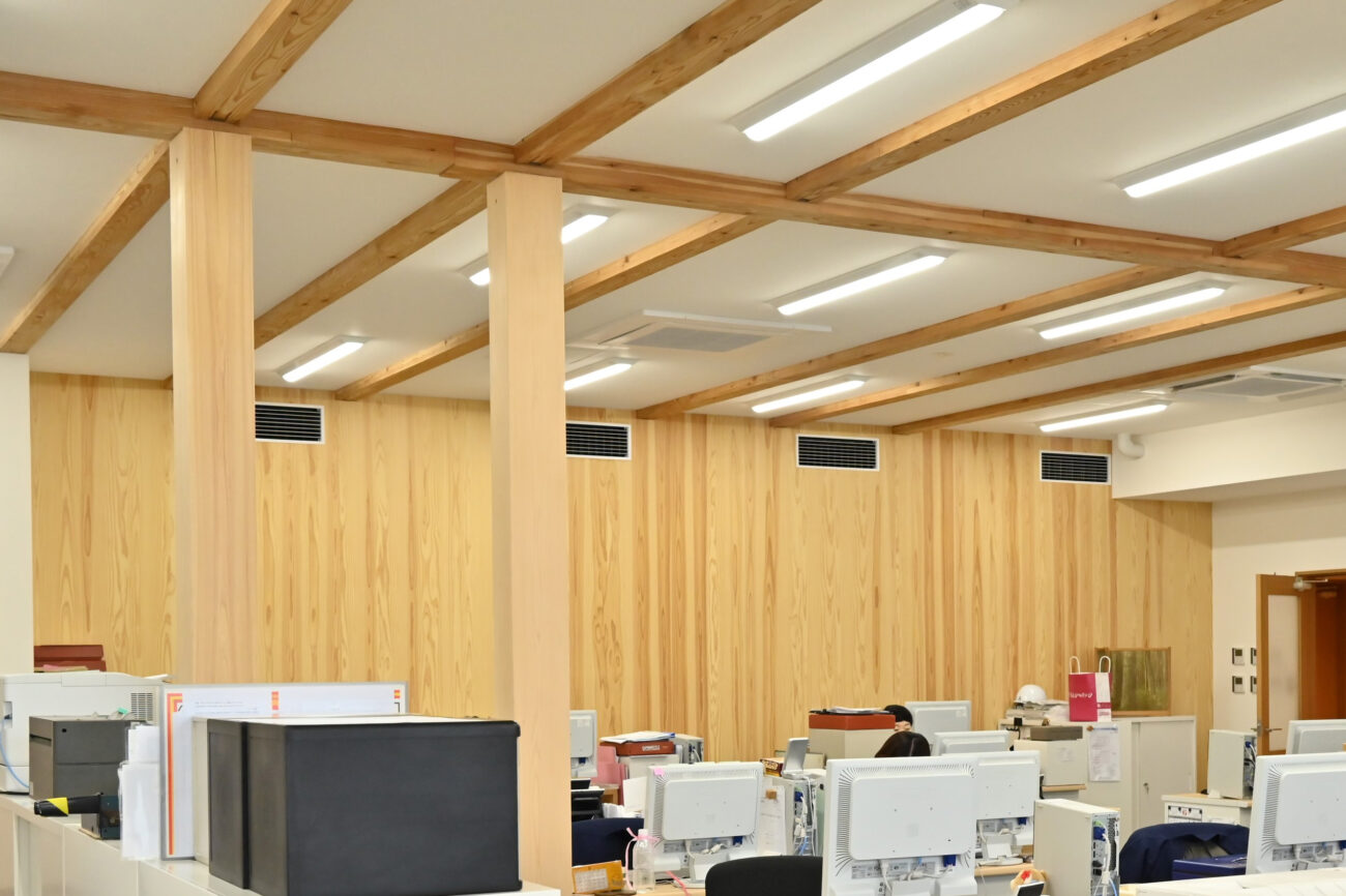 東京中央木材市場株式会社1