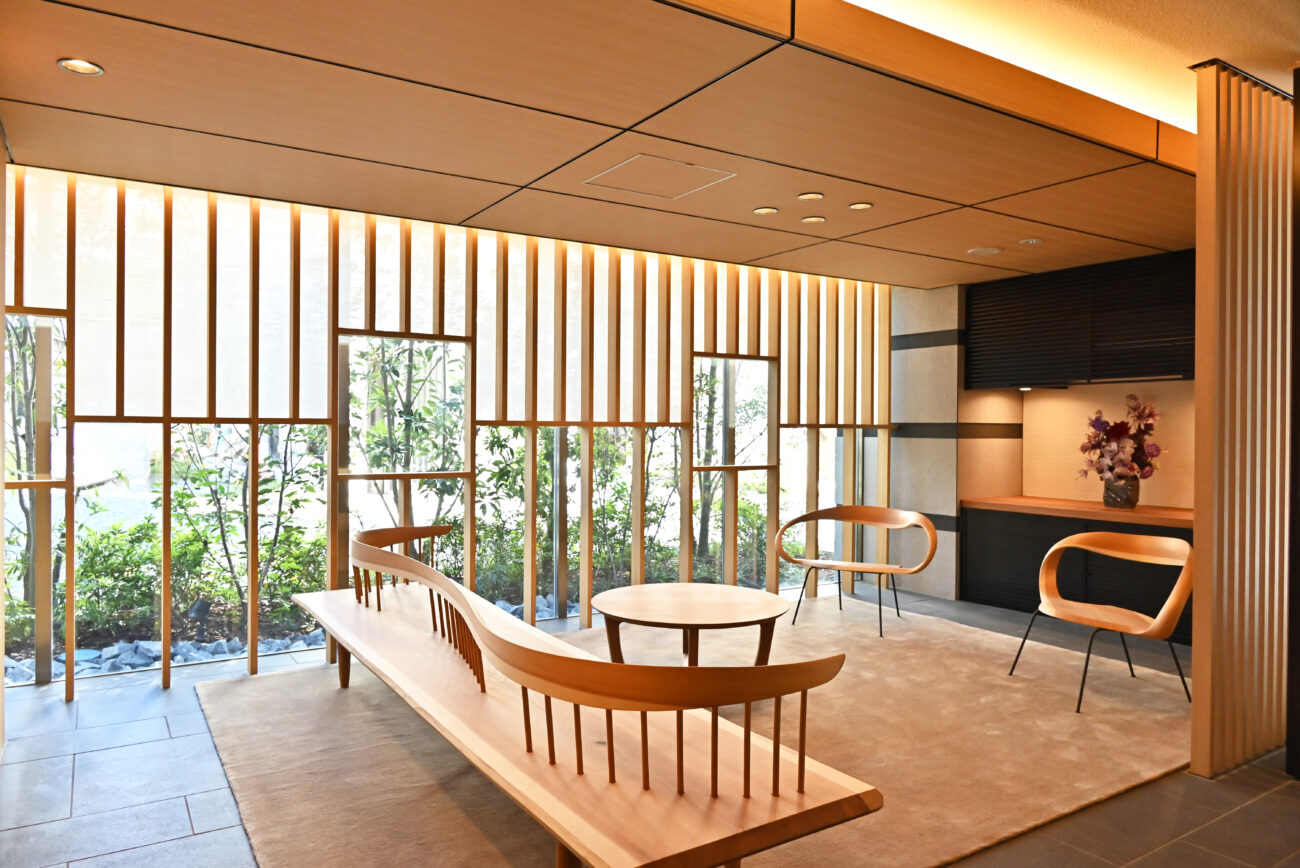 野村不動産プラウド奈良大宮町