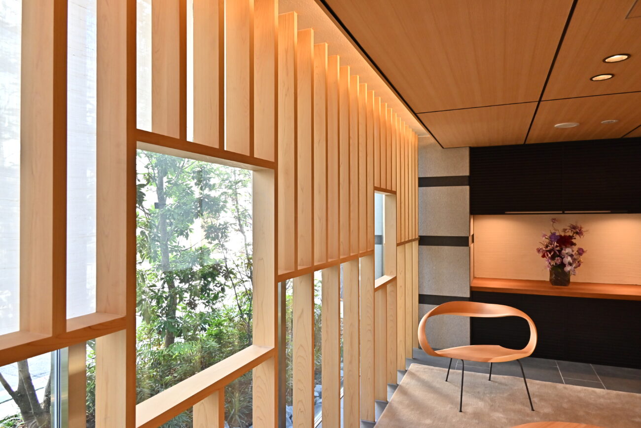 野村不動産プラウド奈良大宮町6