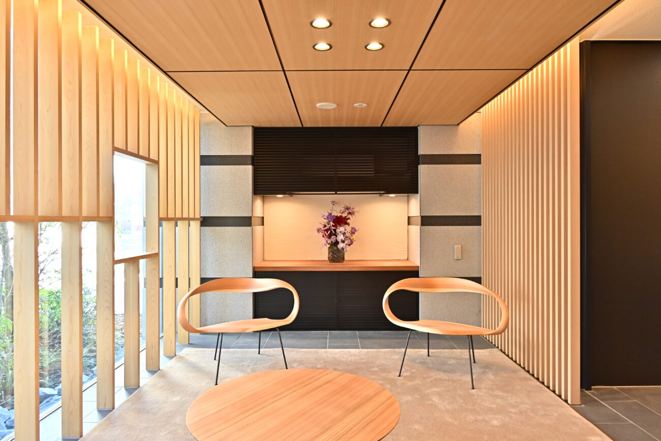 野村不動産プラウド奈良大宮町3