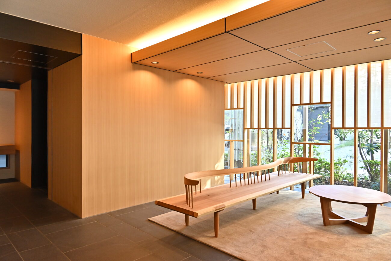 野村不動産プラウド奈良大宮町4