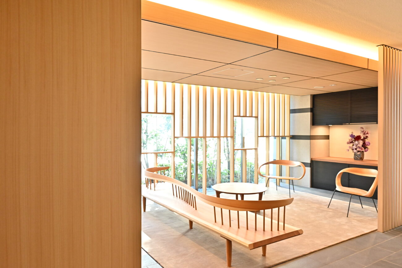 野村不動産プラウド奈良大宮町2